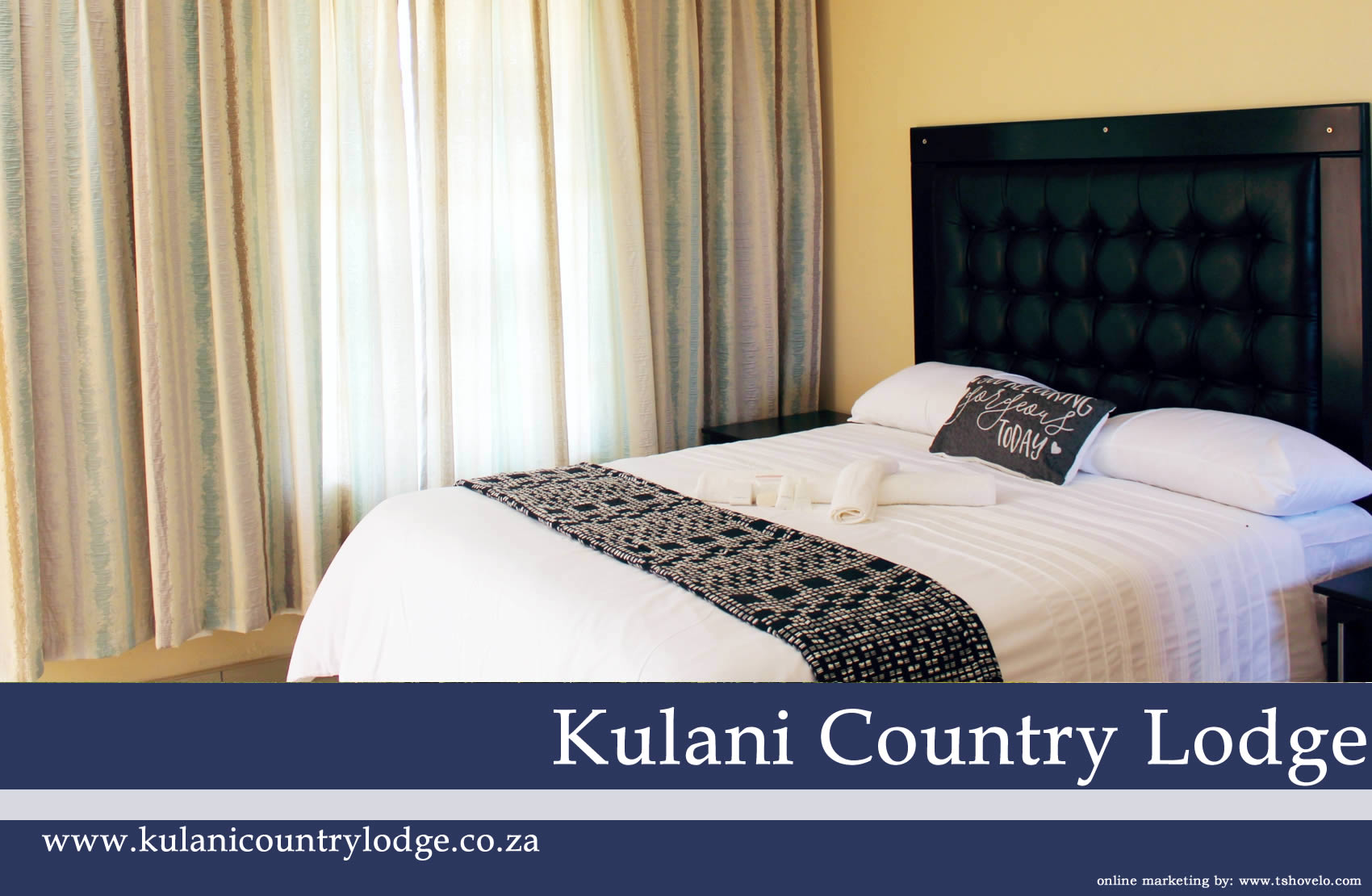 Find a stay in Giyani