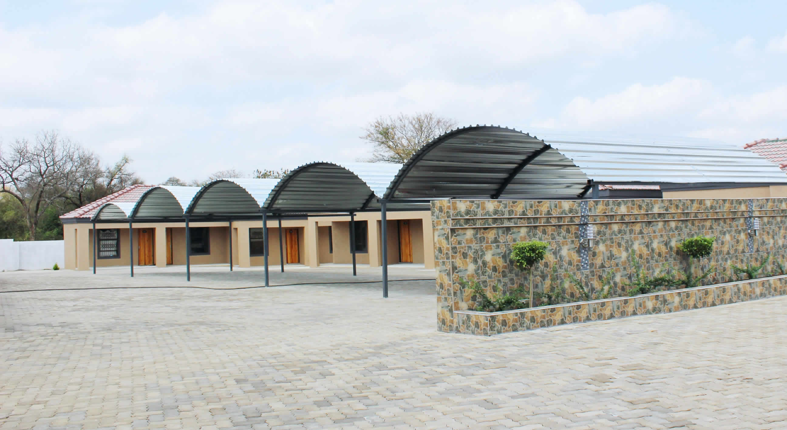 Find a stay in Giyani
