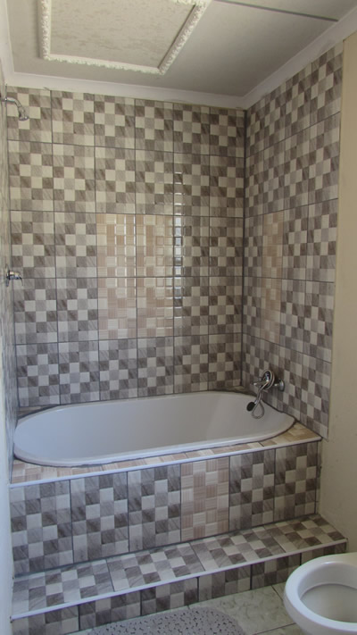 Have you tried accommodation in Giyani, try Kulani Country house