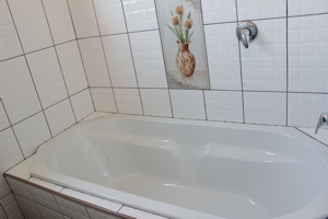 Kulani bath room