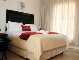 Kulani bathrooms